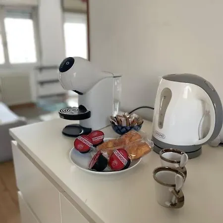 Lecasedialex It Casa Axel * Τορίνο