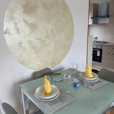 Lecasedialex It Casa Axel Διαμέρισμα