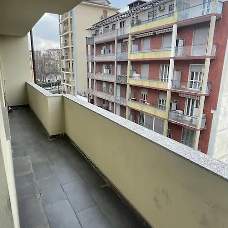 Lecasedialex It Casa Axel Apartment