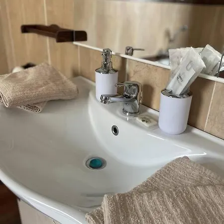 Lecasedialex It Casa Axel * Τορίνο