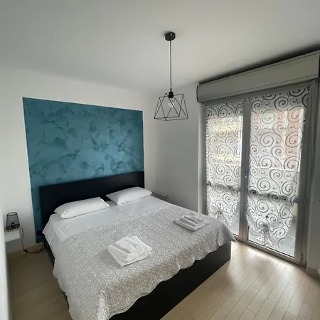 Lecasedialex It Casa Axel Διαμέρισμα Τορίνο