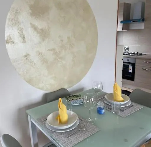 Lecasedialex It Casa Axel Apartment