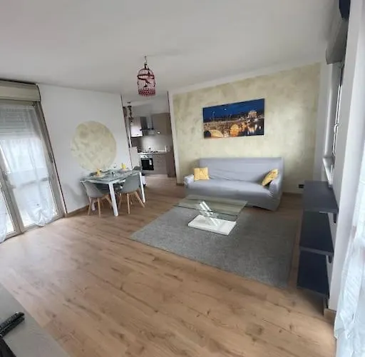 Appartement Lecasedialex It Casa Axel