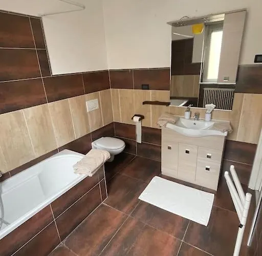 Lecasedialex It Casa Axel Apartment Turin