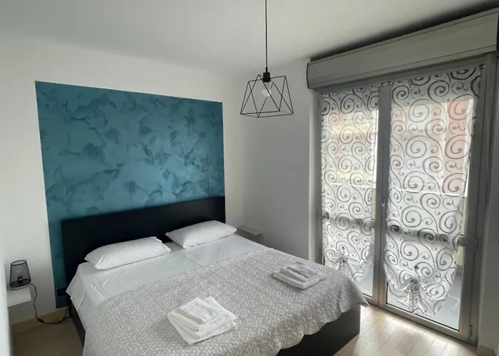 Lecasedialex It Casa Axel Apartment Turin