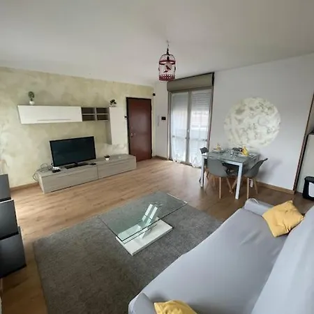 Lecasedialex It Casa Axel 公寓 *